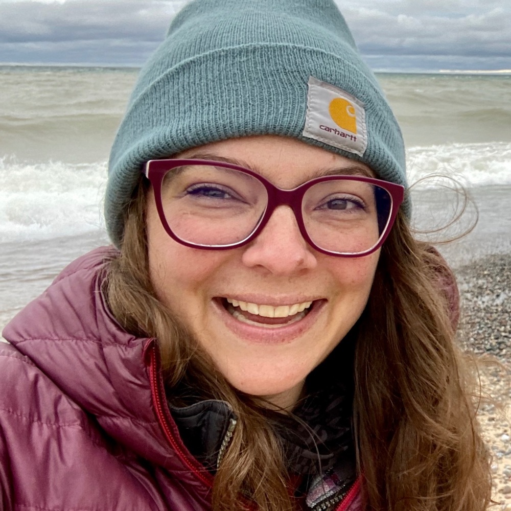 Meet your Posher, Melanie